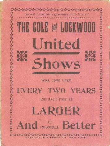 Cole & Lockwood
