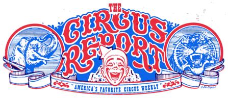 Circus Report